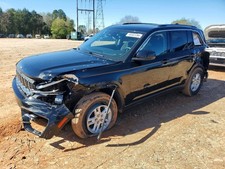 AC Compressor Fits 21-25 GRAND CHEROKEE 2561046