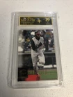 2000 Upper Deck Baseball #249 Ken Griffey Jr. Reds ASG Graded Mint 10
