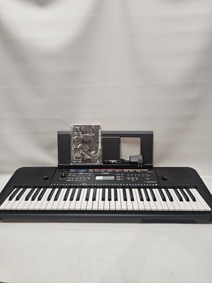 YAMAHA PSR-E263 KEYBOARD | eBay