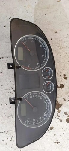 VW PASSAT B5 3B3 Kombiinstrument 150604163556 3B0920829F 0.11 Petrol 34894566