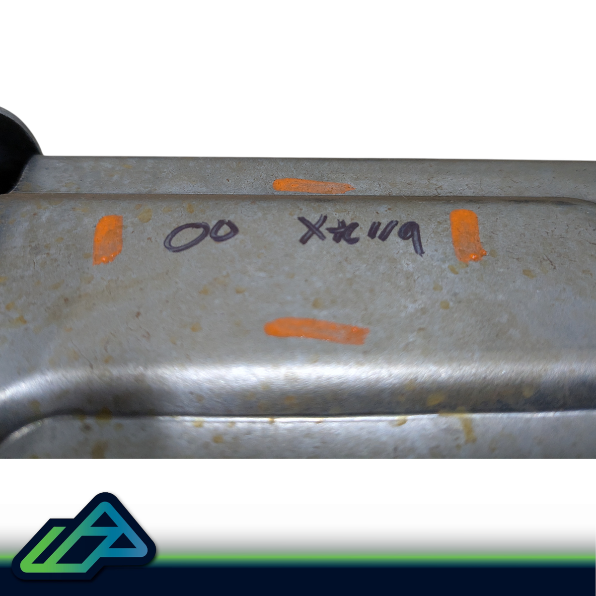 1998-2004 Nissan Xterra Frontier Manual Transmission Clutch Pedal