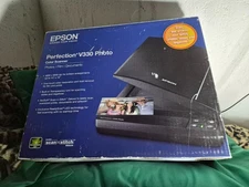 Electronics  Printers, Scanners & Supplies