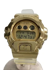 CASIO G-SHOCK Digital Quartz Watch Black Tough Design Excellent JAPAN