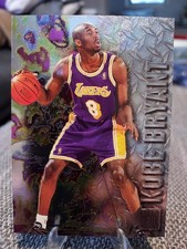 Kobe Bryant Rookie Card and Memorabilia Guide 17