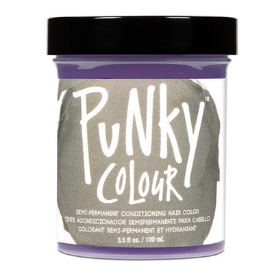 Punky Colour Semi Permanent Hair Color - Pick Any Color!