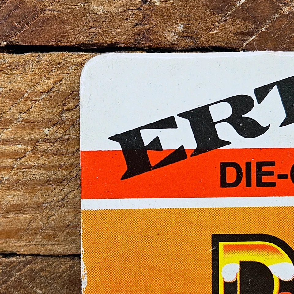 ERTL 1/64 SCALE DIE-CAST INTERNATIONAL 1086 TRACTOR PART#1620 Asst.#1703 NIB - Image 3 of 4