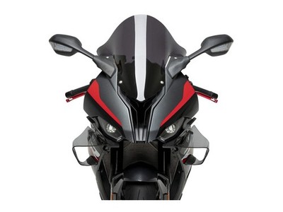 Puig GP Front Downforce Spoiler Flügel Luftabweiser für BMW S1000 RR (19-22)