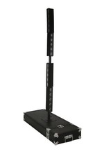 Eurolite LED Pixel Tower Lichtanlage – Multifunktionaler LED-Lichteffekt