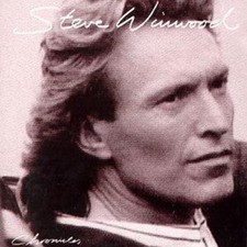Steve Winwood: Chronicles