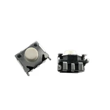 Shoulder Micro Button for Steam Deck LCD/OLED Left/Right Bumper L1/R1