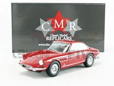 CMR 1/18 - FERRARI 330 GTC - 1966 CMR050