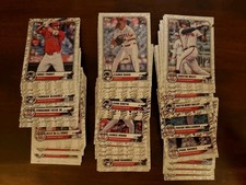 2025 Topps MLB Baseball All-Star Game Atlanta base #1-101 *Pick Your Card*