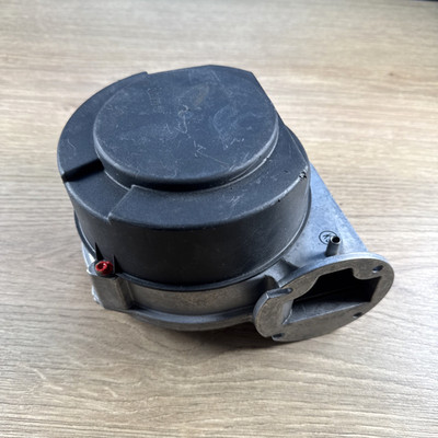 Gebläse Lüfter ebm G1G126-AC13-13 Gebr. #2821