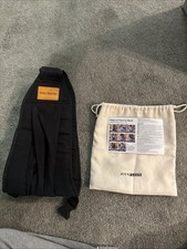 Baby Sling Carrier, Many Ways To Wear