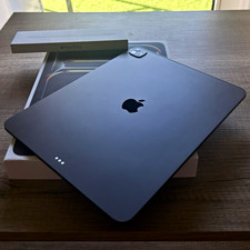 Apple iPad Pro 13 Zoll (M5) Wi‑Fi 256GB Space Black + Apple Pencil Pro
