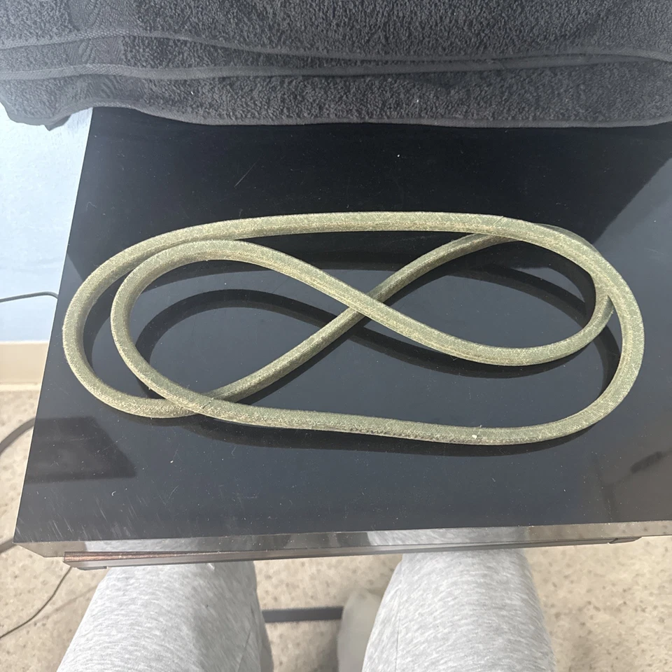 Accessory Drive Belt-FHP Medium Horse-Power V-Belt Gates 6968. NOS - Image 2 of 4