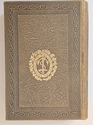 Twenty Years After by Alexandre Dumas, George G. Harrap, 1923