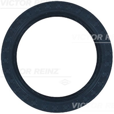 Wellendichtring Kurbelwelle VICTOR REINZ 81-34314-00 für FORD JAGUAR MONDEO AJ 3