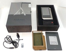 Digital Audio Player Model AK2401 ASTELL KERN