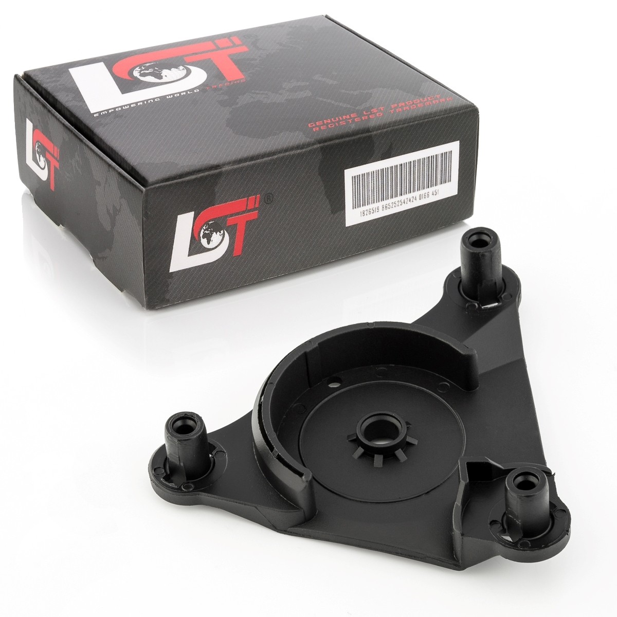 Window Lifter Repair Housing Cover Rear Left for VW GOLF 4 IV BORA 1J