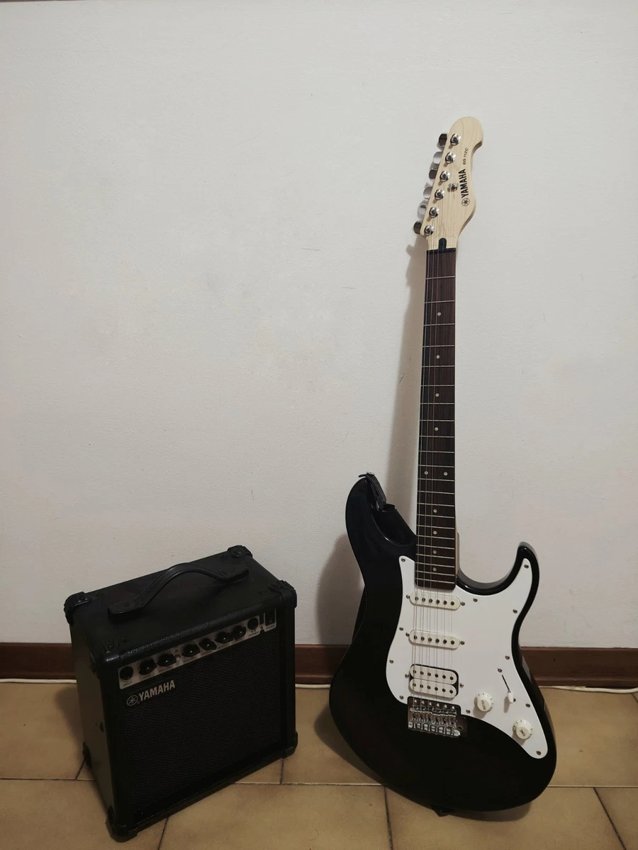 Preços baixos em Yamaha Eg112 em Guitarras Elétricas | eBay