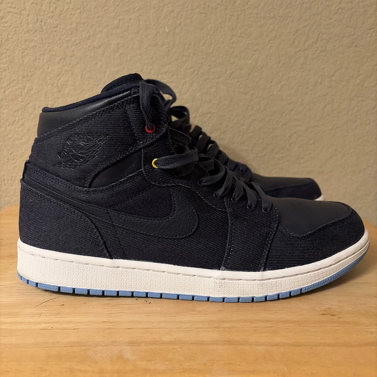 Jordan 1 Retro High Family Forever | eBay