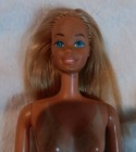 Vintage Sun Lovin’ Malibu Barbie Doll Mattel