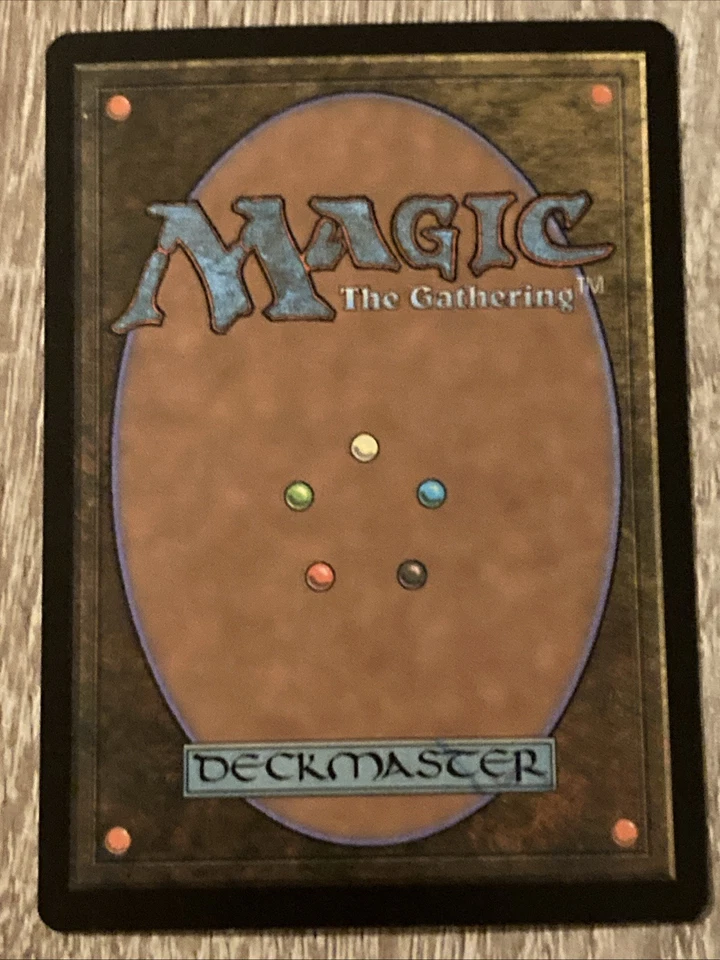 Liberated Dwarf Foil Judgement - Near Mint - Image 2 of 2