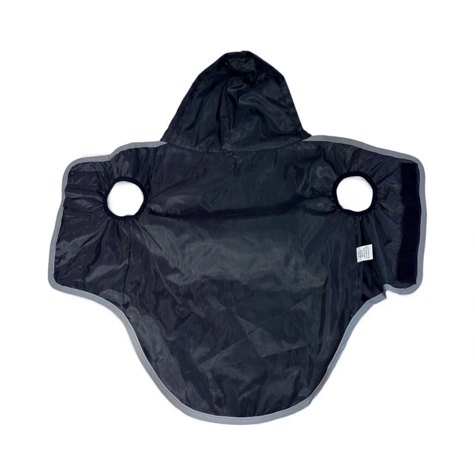 Moletom com capuz oficial NFL Pet primeiro tamanho grande 20”-24” Dallas Cowboys cachorro NOVO - Imagem 4 de 4