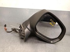 Retroviseur droit (ou coque) Peugeot 5008