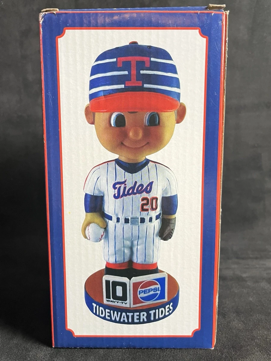 Original Vintage Baseball Norfolk Tides Memorabilia for sale | eBay