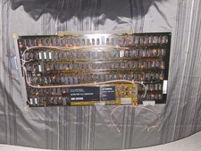 H1-1 P0510D Digitizer Board Aspect 3000 w/ Datel ADC-EH12B3 Module