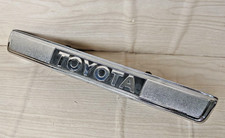 TOYOTA LITE-ACE LITEACE CM20 KM20 1979 85 REAR GARNISH LICENSE PLATE LAMP