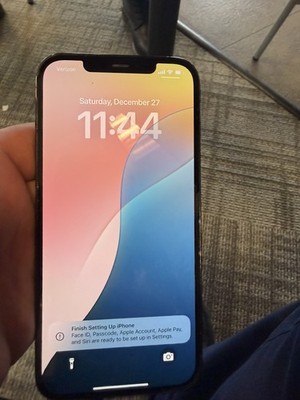 iPhone 12 Pro Max 512GB Unlocked
