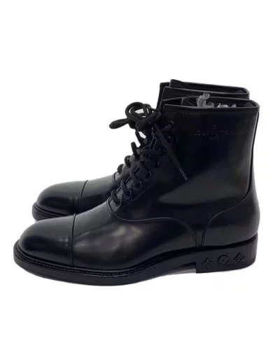 Las mejores ofertas en Botas negras Louis Vuitton M Para Hombres