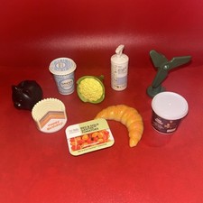 M&S Little Shop 2  9 Individual items Excellent Condition