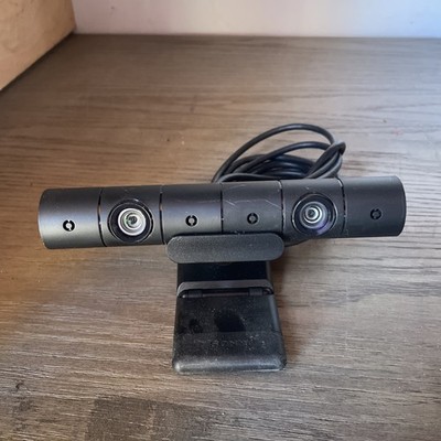 Sony PlayStation 4 PS4 PSVR Camera Motion Sensor With Stand Model CUH-ZEY2