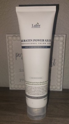 LADOR Keratin Power Glue Essence 150g Essential Deep Care Hair Essence 5.3 Oz 
