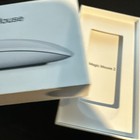 Apple Magic Mouse 2 Empty Box Only with Insert/Manuals MLA02LL/A — photo 2