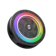 Black Shark 6 Max 40W Magnetic Cooler Cooling Fan For iPad Pro 11'' / Air 11''