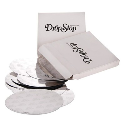 DropStops Tropfschutz Weinausgiesser Catering Pack, 50 Stück