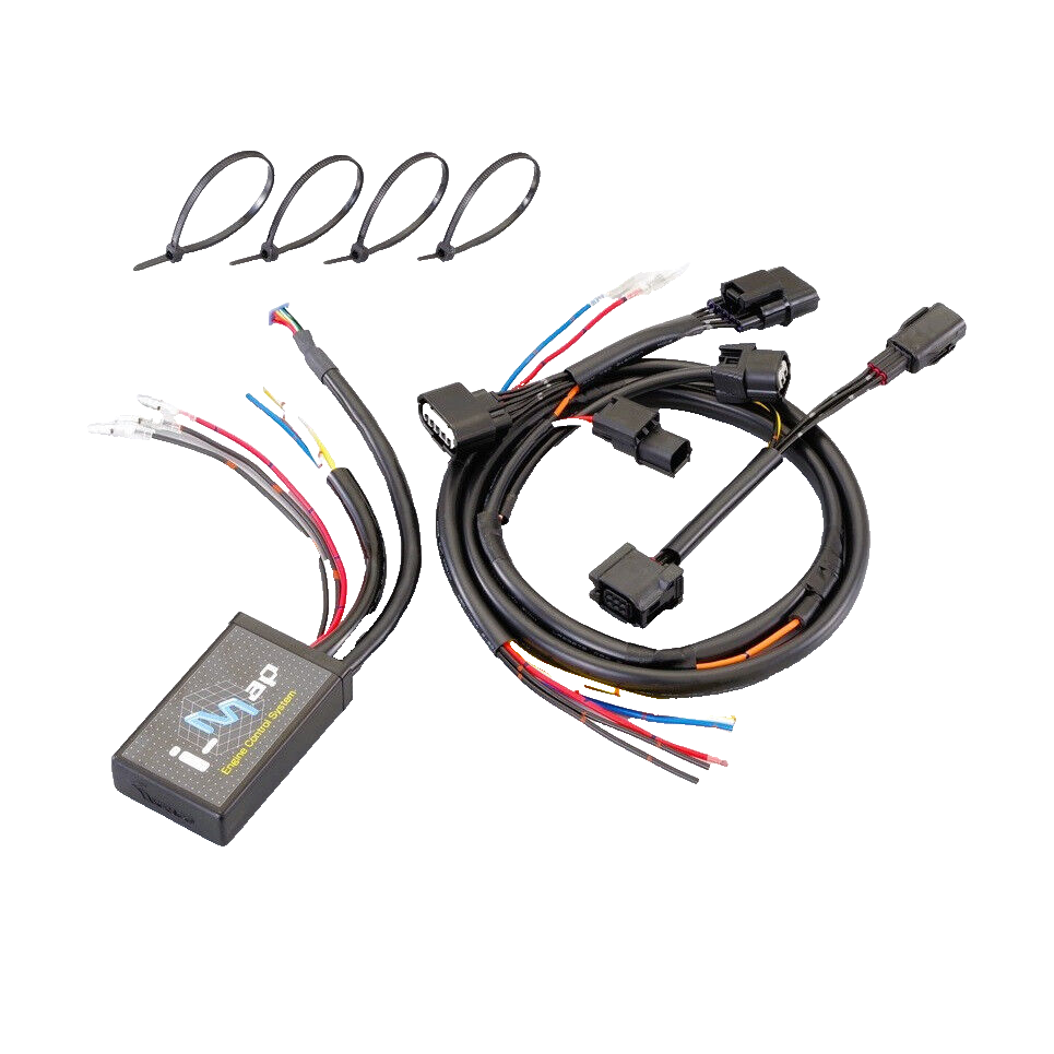 NEW! Kitaco #763-1441100 I-MAP WITH WIRE HARNESS Honda PCX150
