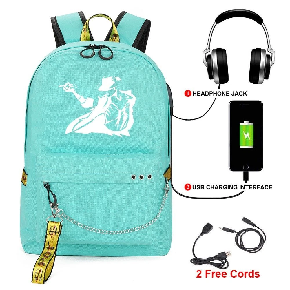 PALAY BTS Kpop Bangtan Backpacks Daypack Laptop Bag for Girls School Bag  Shoulder Bag with USB