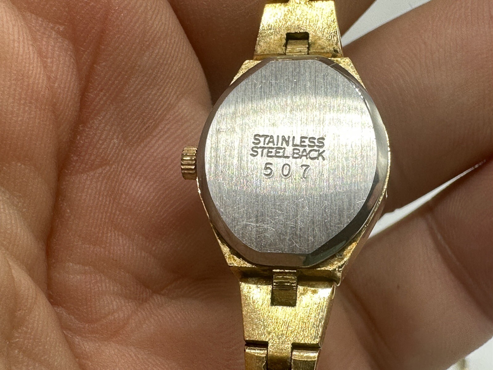 ⭐️ Vintage WOMEN’S WATCHES Ladies SEIKO PULSAR ROTARY ACCURIST Watch