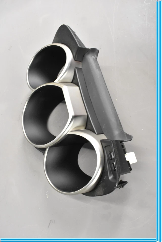 Оригинальная отделка крышки кластера спидометра для Lexus SC430 02–10 5540424060 - Изображение 4 из 4