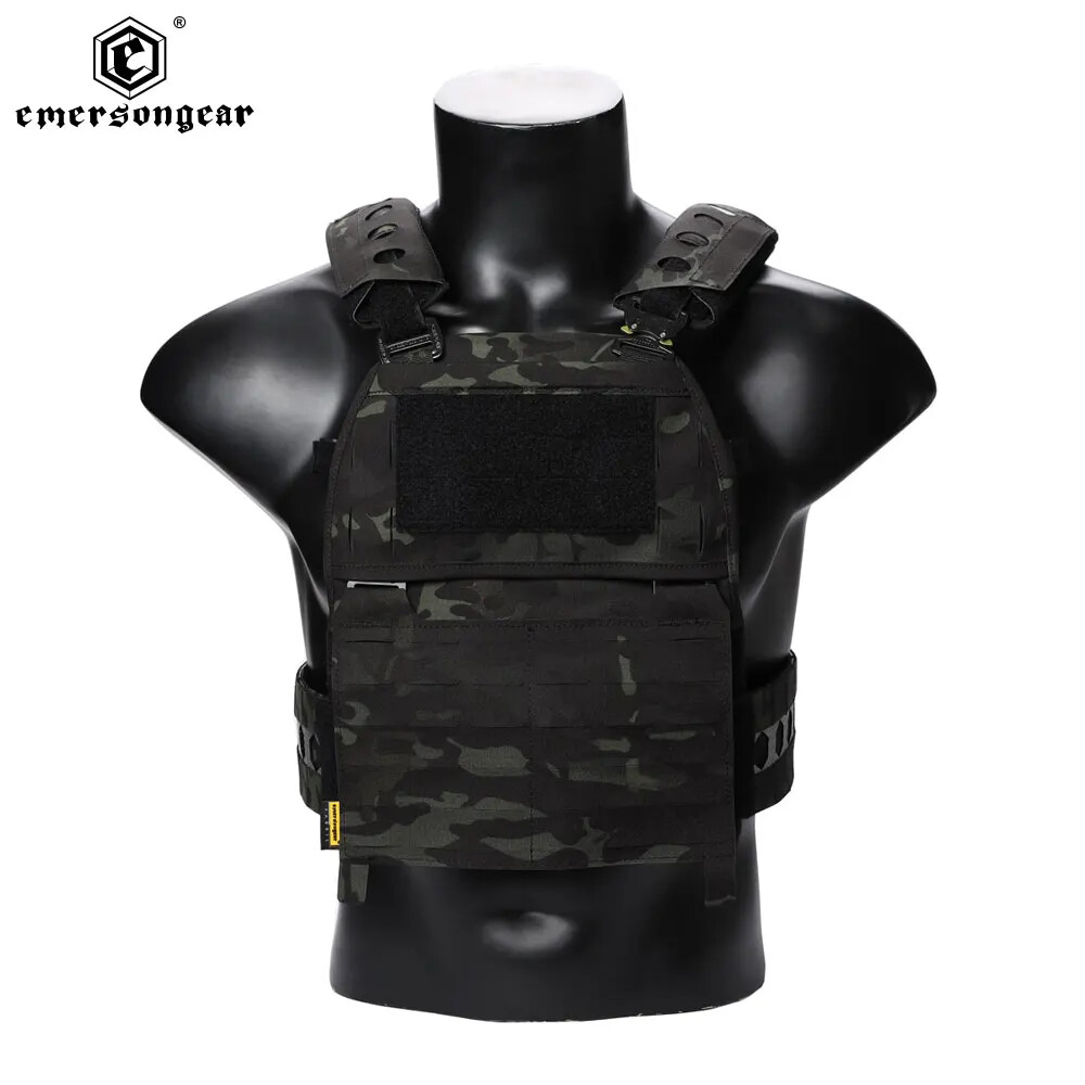 Emersongear O Style V5 gilet tactique panneau arrière