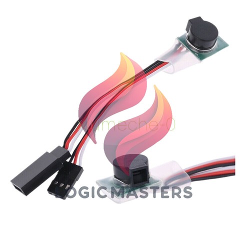 Robuster RC Lost Plane Finder Hubschrauber Parkflyer Alarm Tracer Segelflugzeug Aircraft - Bild 3 von 4