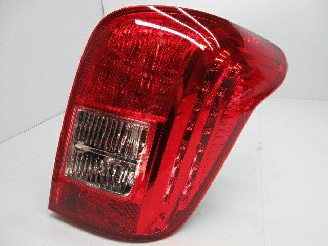 JDM TOYOTA NZE141 COROLLA FIELDER Tail lights Right side 81550