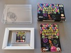 Bust-a-move 2 - Nintendo 64 N64 PAL * EUR * COMPLET *