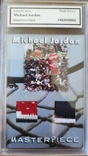 Top Michael Jordan Game-Used Cards for All Budgets 34